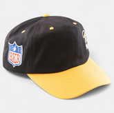 BAKER - COOL PLACE SNAPBACK BLACK/YELLOW